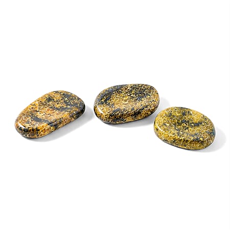 Yellow Turquoise - Product card gallery slide 1 (15414997188921)