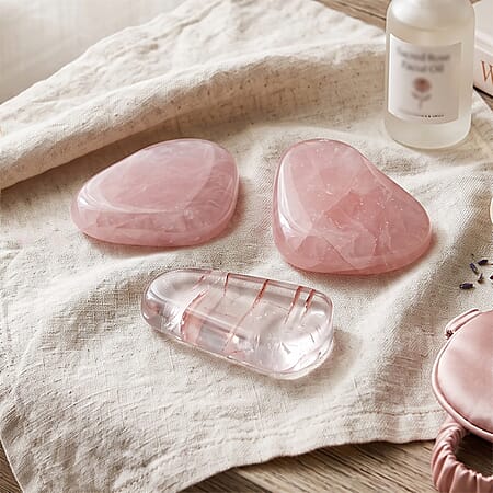 Rose Quartz - Product card gallery slide 2 (15410621808953)