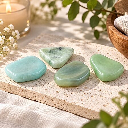 Prehnite - Product card gallery slide 2 (15414981820729)