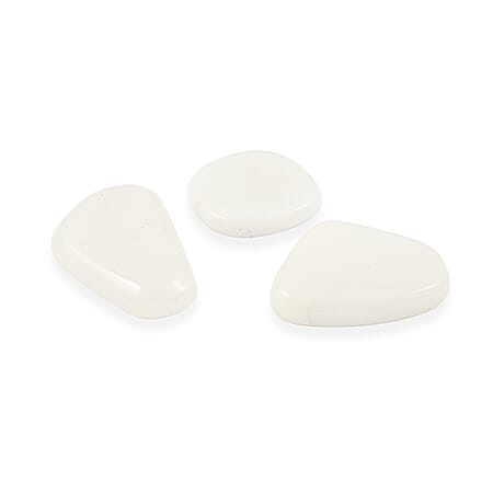 White Quartz - Product card gallery slide 1 (15414983393593)