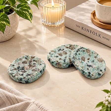 Green Stone - Product card gallery slide 2 (15414998630713)