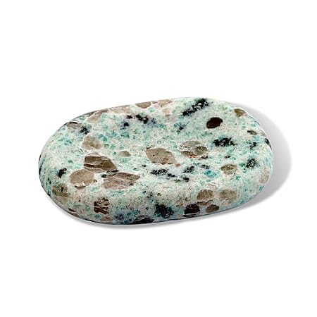 Green Stone - Product card gallery slide 3 (15414998630713)
