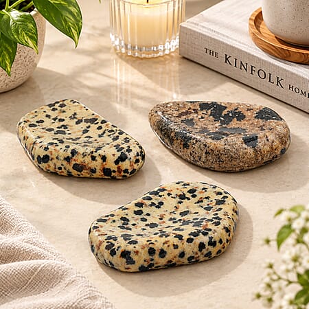 Dalmatian Jasper - Product card gallery slide 2 (15404154880313)