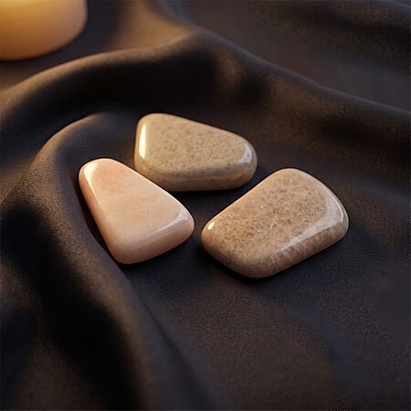 Rutilated Quartz - Product card gallery slide 2 (15404144165177)