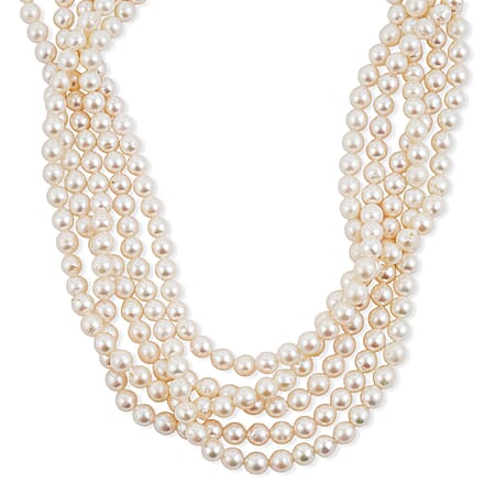 Japanese Akoya Pearl - Product card gallery slide 1 (15383279599929)