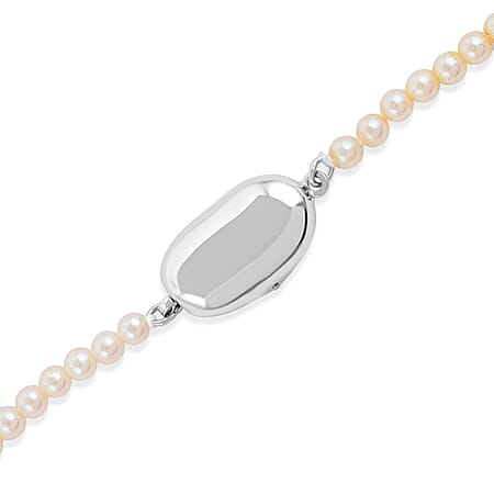 Japanese Akoya Pearl - Product card gallery slide 2 (15383235363129)