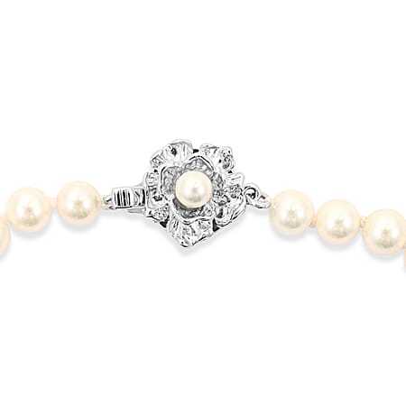 Japanese Akoya Pearl - Product card gallery slide 3 (15383282942265)