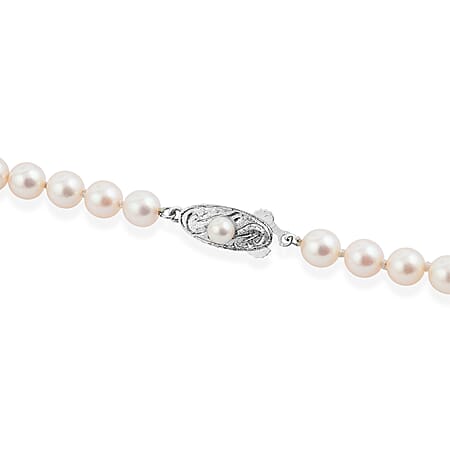 Japanese Akoya Pearl - Product card gallery slide 3 (15383280910649)