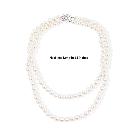 Japanese Akoya Pearl - Product card gallery slide 4 (15383230284089)