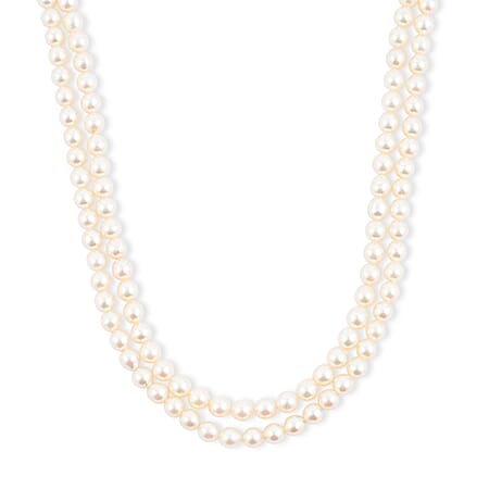 Japanese Akoya Pearl - Product card gallery slide 1 (15383279632697)