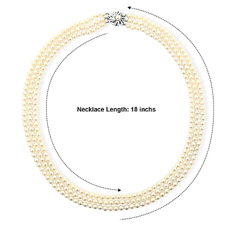 Japanese Akoya Pearl - Product card gallery slide 3 (15383283401017)