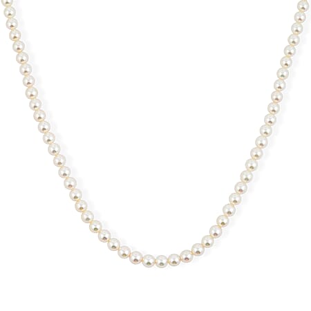 Japanese Akoya Pearl - Product card gallery slide 1 (15383231529273)