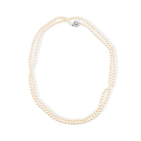 Japanese Akoya Pearl - Product card gallery slide 3 (15383281795385)
