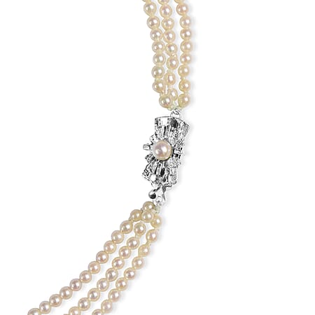 Japanese Akoya Pearl - Product card gallery slide 3 (15383275274553)