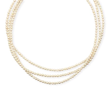 Japanese Akoya Pearl - Product card gallery slide 1 (15383285530937)