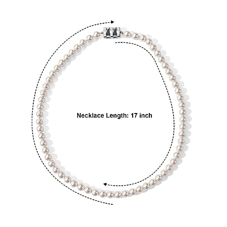Japanese Akoya Pearl - Product card gallery slide 4 (15383141712185)