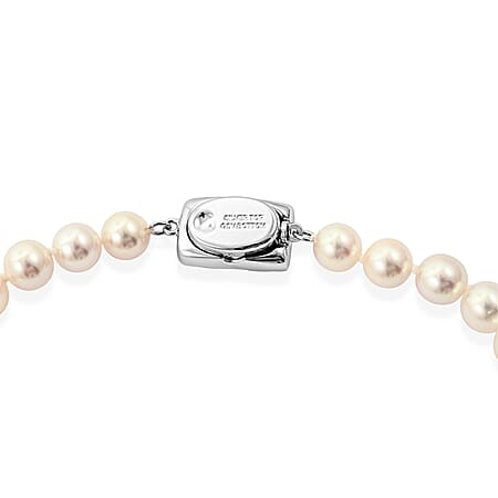 Japanese Akoya Pearl - Product card gallery slide 3 (15383287333177)