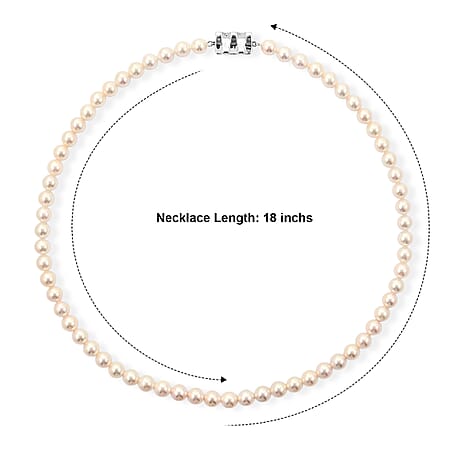 Japanese Akoya Pearl - Product card gallery slide 4 (15383287333177)