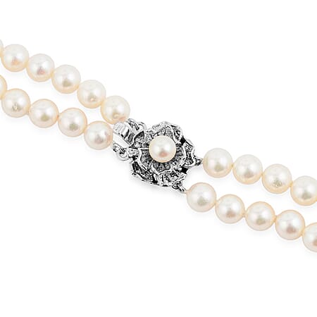 Japanese Akoya Pearl - Product card gallery slide 3 (15383281959225)