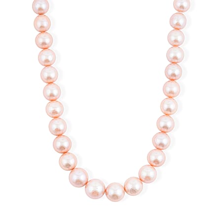 Pink Fresh Water Pearl - Product card gallery slide 1 (15383230677305)