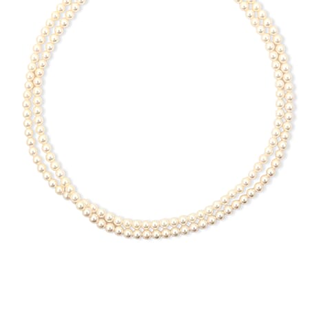 Japanese Akoya Pearl - Product card gallery slide 1 (15383282680121)