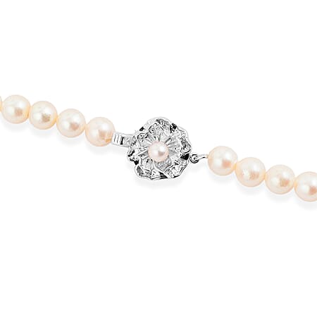 Japanese Akoya Pearl - Product card gallery slide 2 (15383234543929)