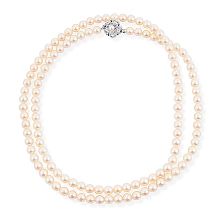Japanese Akoya Pearl - Product card gallery slide 4 (15383234543929)
