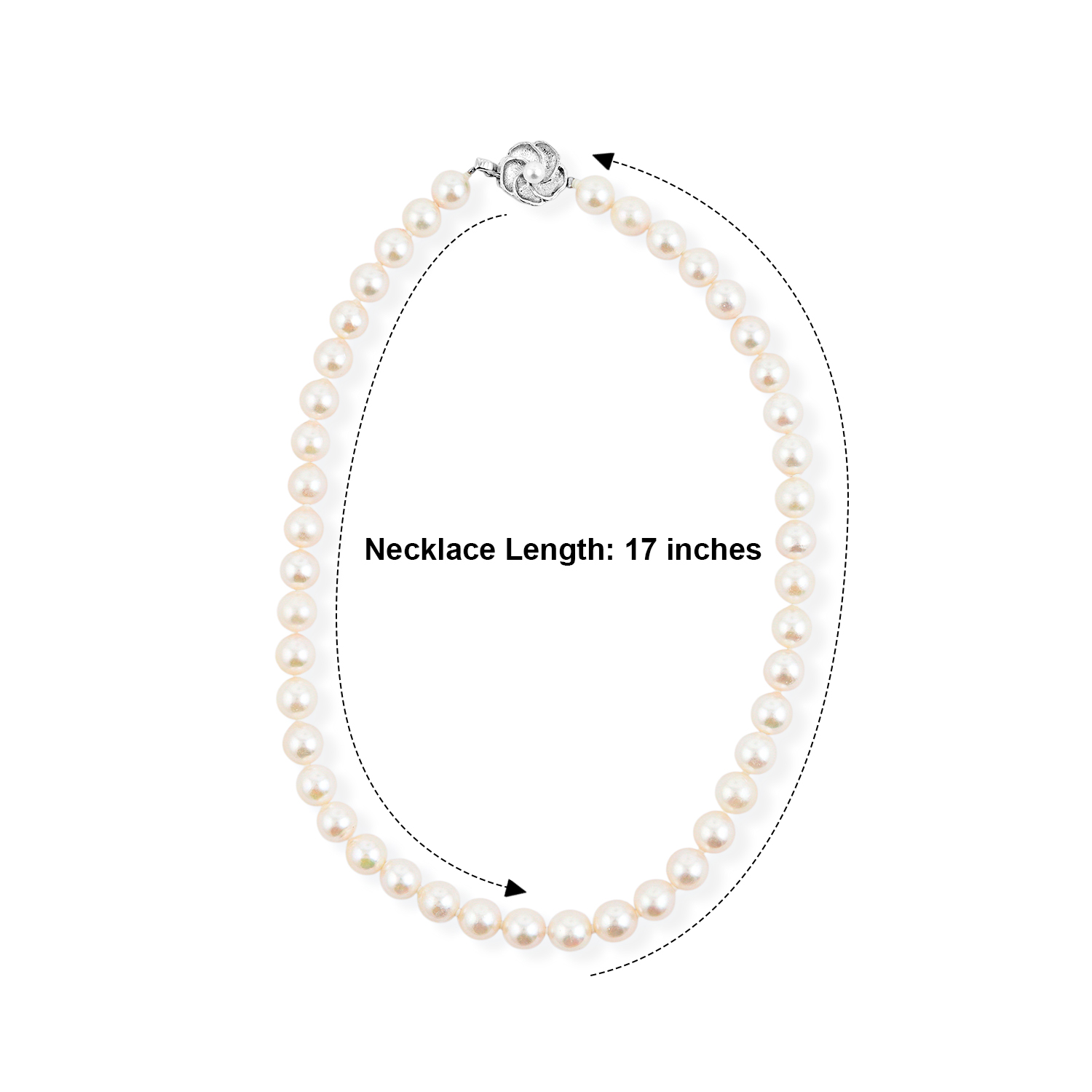 Japanese Akoya Pearl - Product card gallery slide 4 (15383141843257)