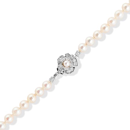 Japanese Akoya Pearl - Product card gallery slide 2 (15383234937145)