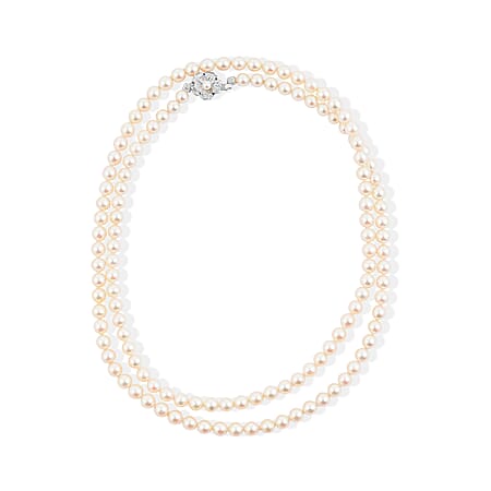 Japanese Akoya Pearl - Product card gallery slide 4 (15383234937145)