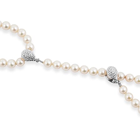 Japanese Akoya Pearl - Product card gallery slide 3 (15383274422585)