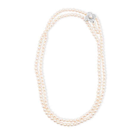 Japanese Akoya Pearl - Product card gallery slide 3 (15383280943417)