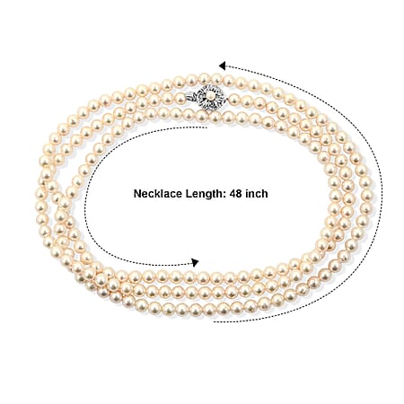 Japanese Akoya Pearl - Product card gallery slide 4 (15383141581113)