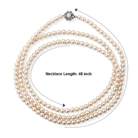 Japanese Akoya Pearl - Product card gallery slide 4 (15383141679417)
