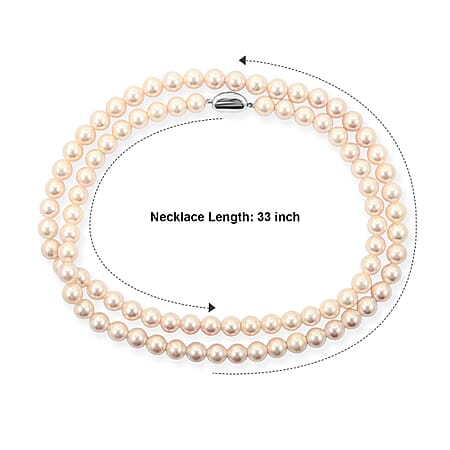 Japanese Akoya Pearl - Product card gallery slide 4 (15383286579513)