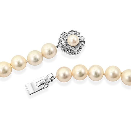 Japanese Akoya Pearl - Product card gallery slide 2 (15383046717753)