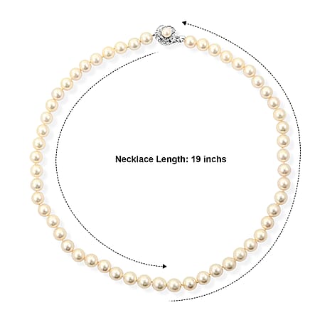Japanese Akoya Pearl - Product card gallery slide 4 (15383046717753)