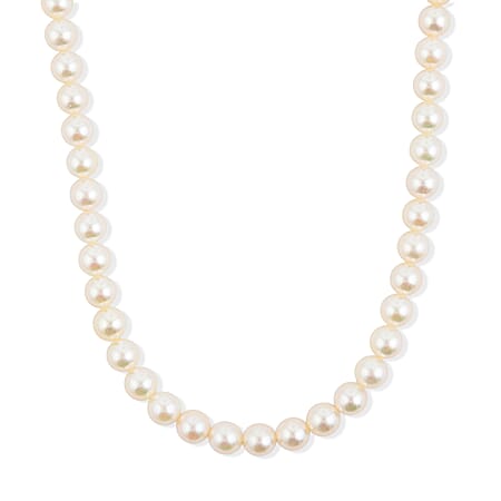 Japanese Akoya Pearl - Product card gallery slide 1 (15383046586681)