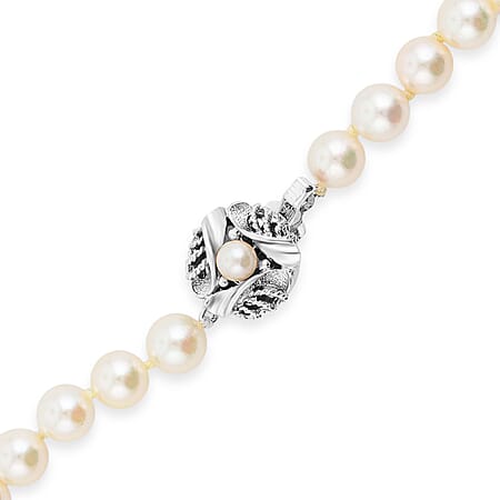 Japanese Akoya Pearl - Product card gallery slide 3 (15383046586681)