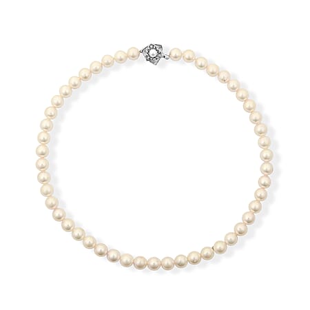 Japanese Akoya Pearl - Product card gallery slide 1 (15383046750521)
