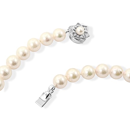 Japanese Akoya Pearl - Product card gallery slide 2 (15383046750521)