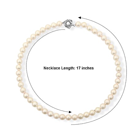 Japanese Akoya Pearl - Product card gallery slide 4 (15383046750521)