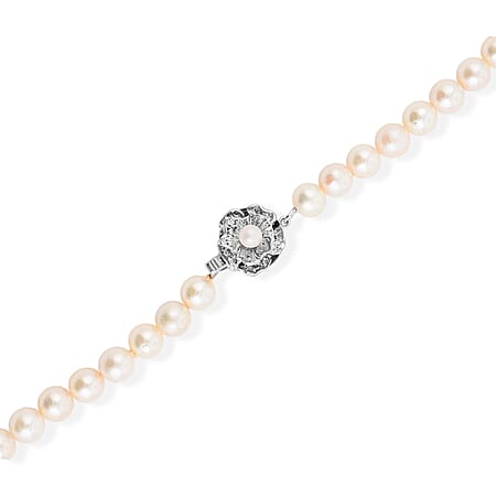 Japanese Akoya Pearl - Product card gallery slide 2 (15383229792569)