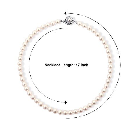 Japanese Akoya Pearl - Product card gallery slide 4 (15383046783289)