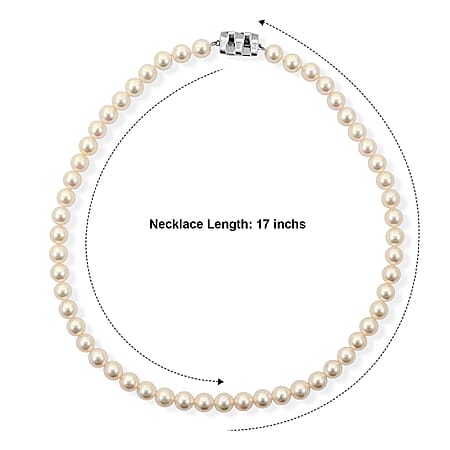 Japanese Akoya Pearl - Product card gallery slide 4 (15383046684985)