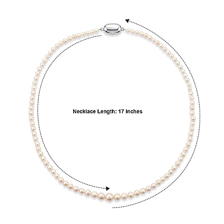 Japanese Akoya Pearl - Product card gallery slide 4 (15383284154681)