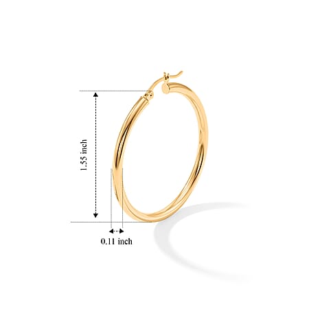 Gold - Product card gallery slide 4 (15378804932921)