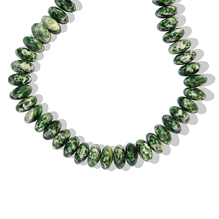Green Spot Agate - Product card gallery slide 1 (15383046062393)