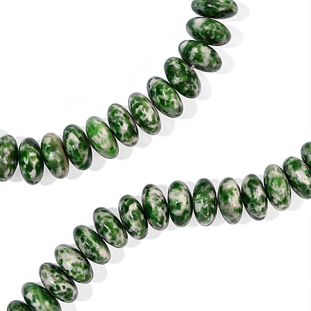 Green Spot Agate - Product card gallery slide 2 (15383046062393)