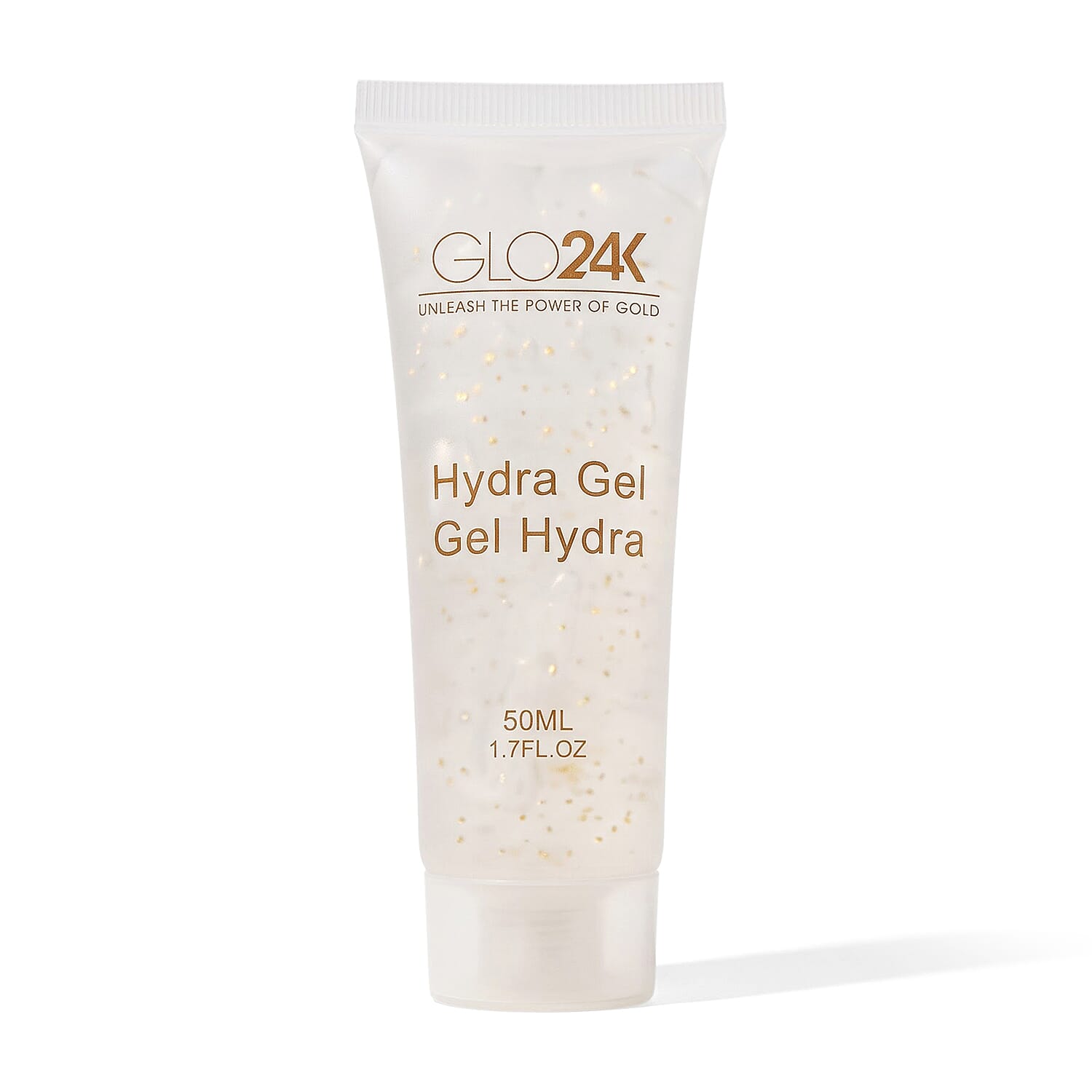 GLO24K Conductive Hydra Gel 1.7oz